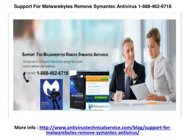 Support for Malwarebytes Technical Service Number