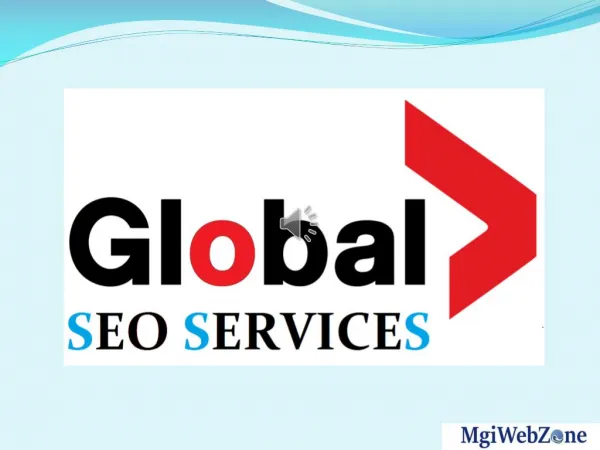 Global SEO Services | Global SEO Company in India