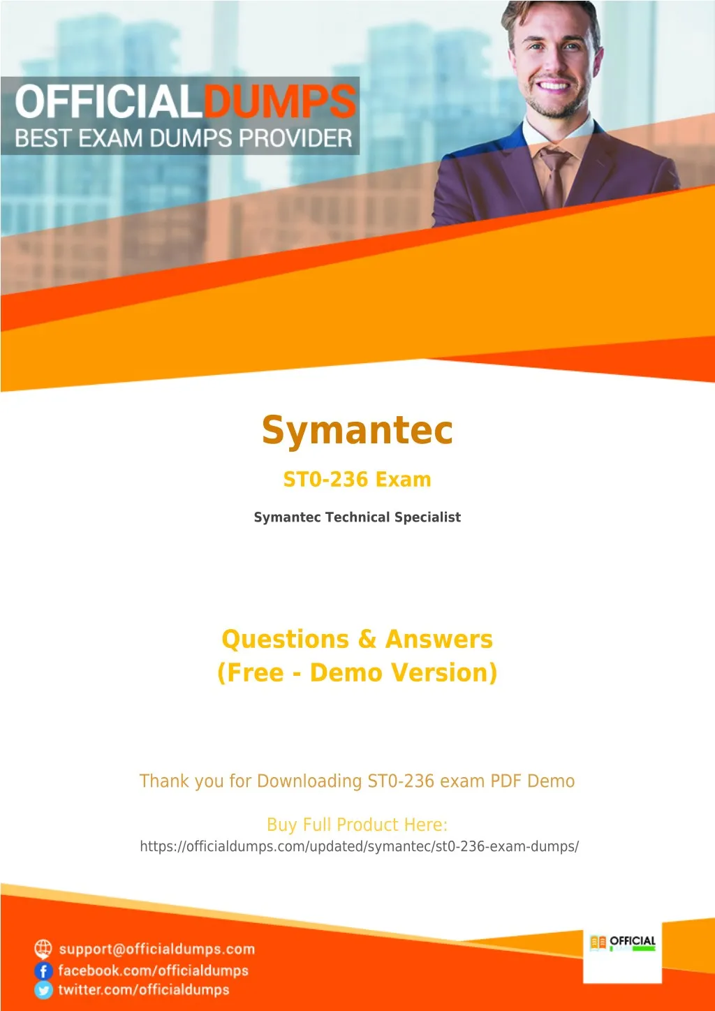 symantec