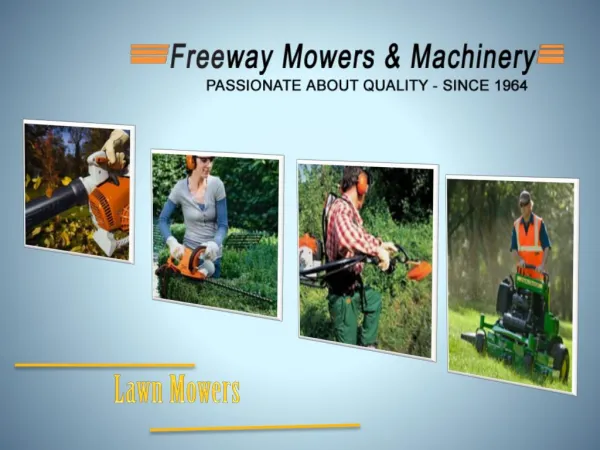 Buy the best product of mowers hoppers crossing: