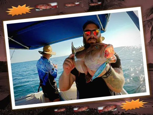 Whitsundays Fishing: Tips and Tricks