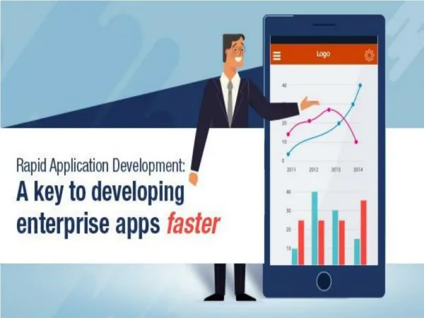 How the Rapid Application Development Methodology Works to Speed Up the Software Development Process?