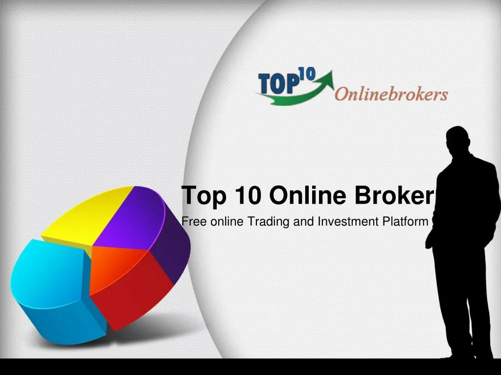 top 10 online broker