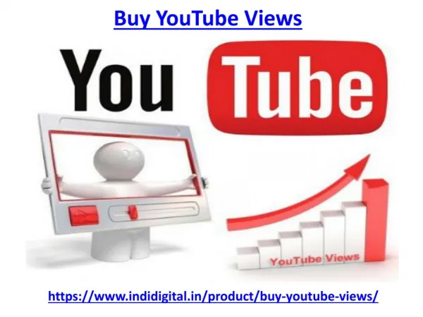 How to get the best buy youtube views