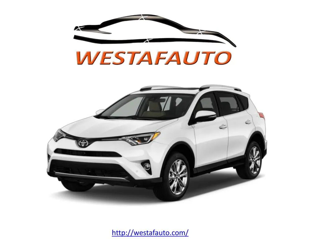 http westafauto com