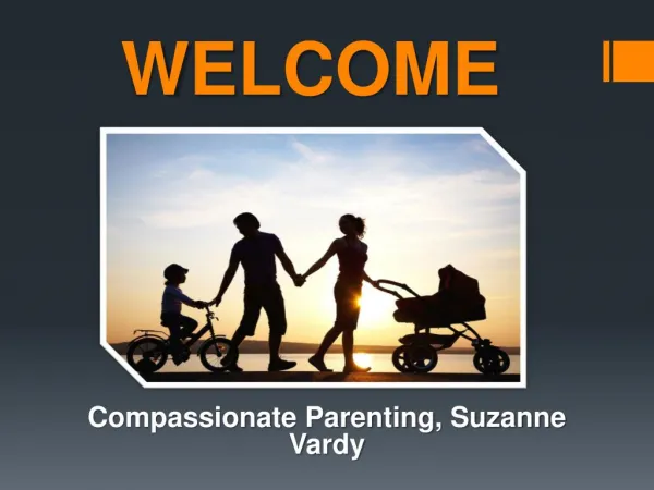 Get the Best Parenting service in North Vancouver