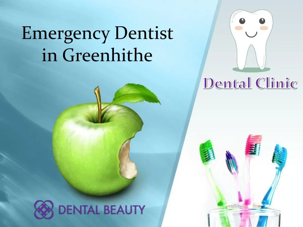 e mergency dentist in greenhithe