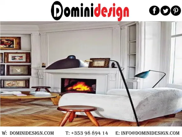 Buy Dining Chairs at dominidesign.com