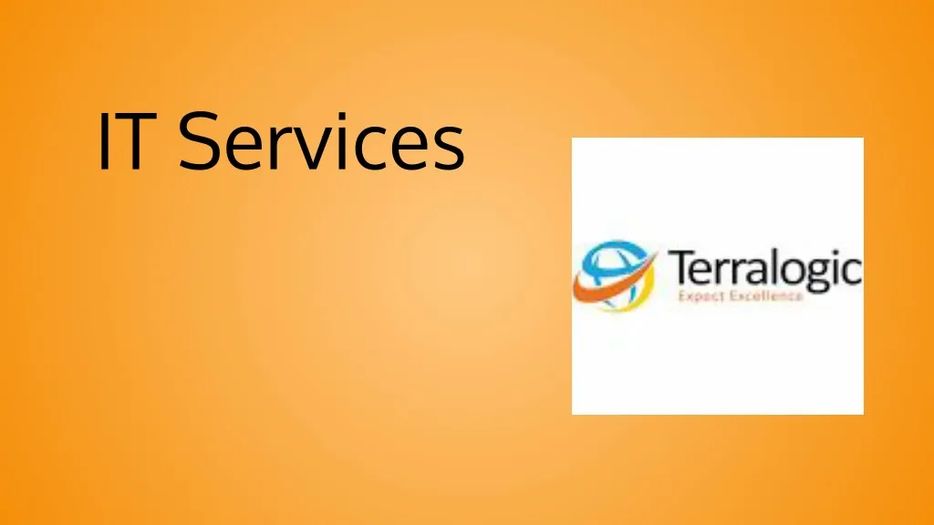 it services