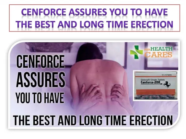 Buy Cenforce 200 with Credit Card or Paypal Online | Have Long Time Erection