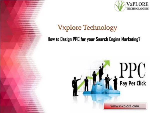 How to Design PPC for your Search Engine Marketing