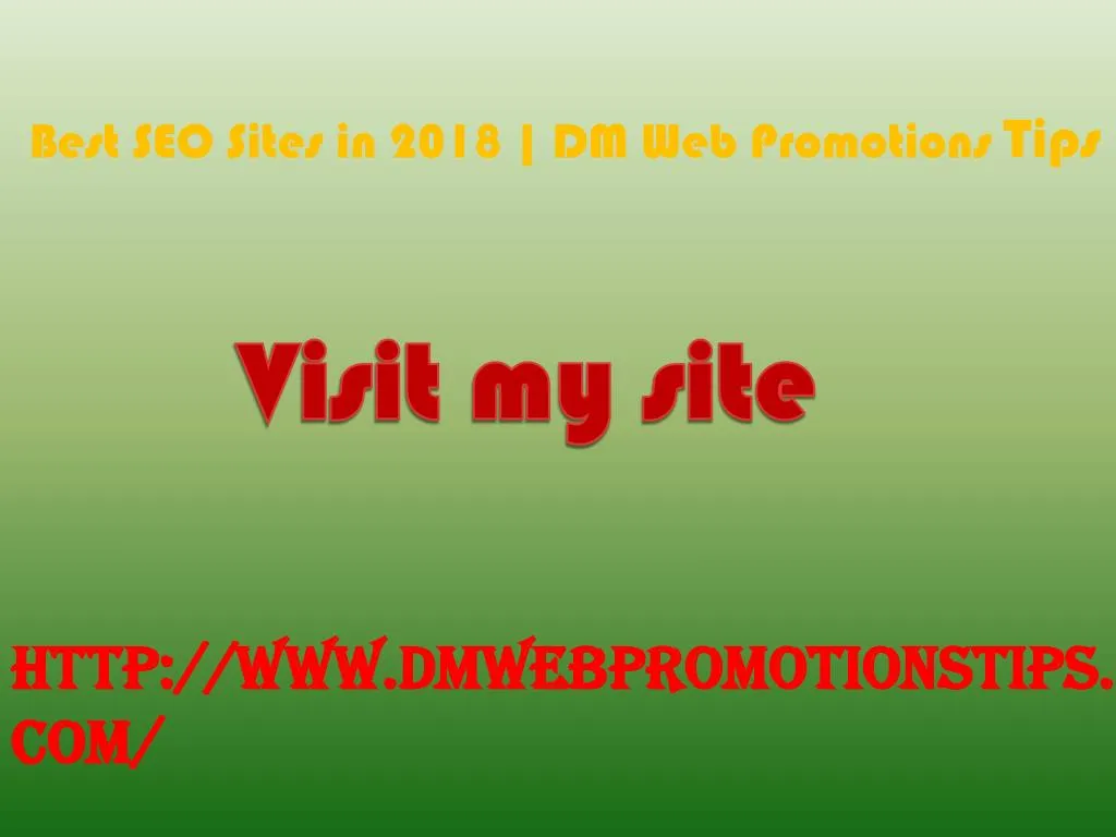 visit my site