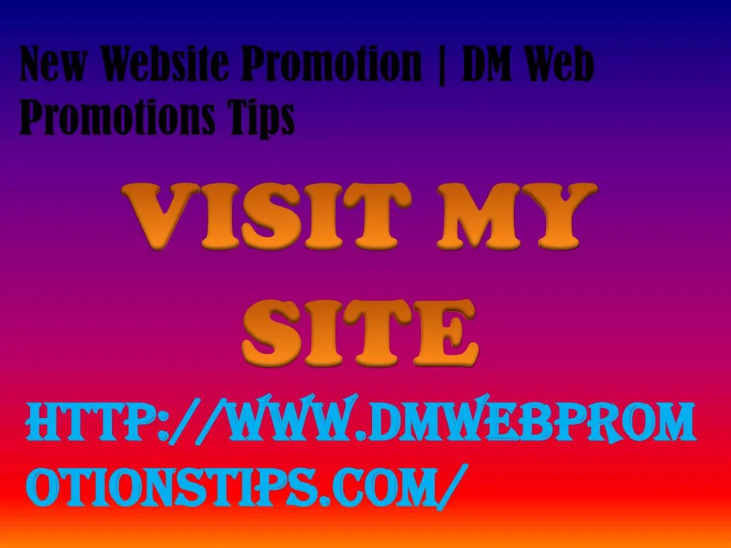 visit my site