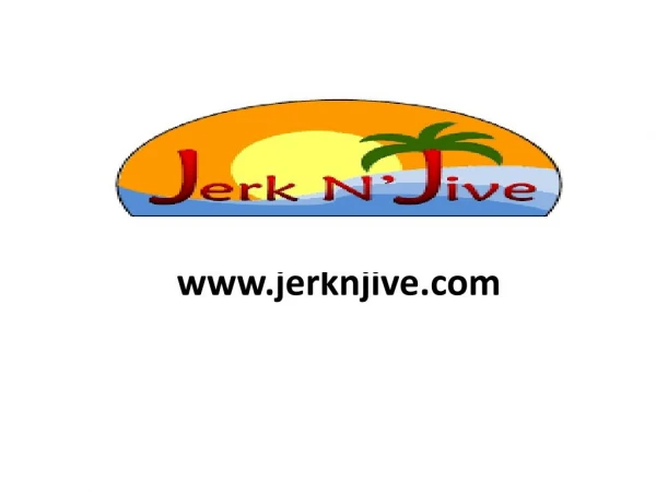 Jamaican food delivery frederick md www.jerknjive.com