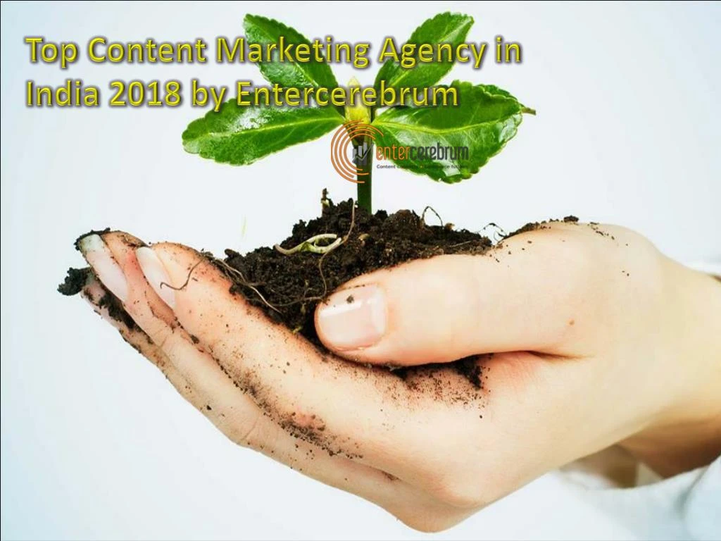 top content marketing agency in india 2018
