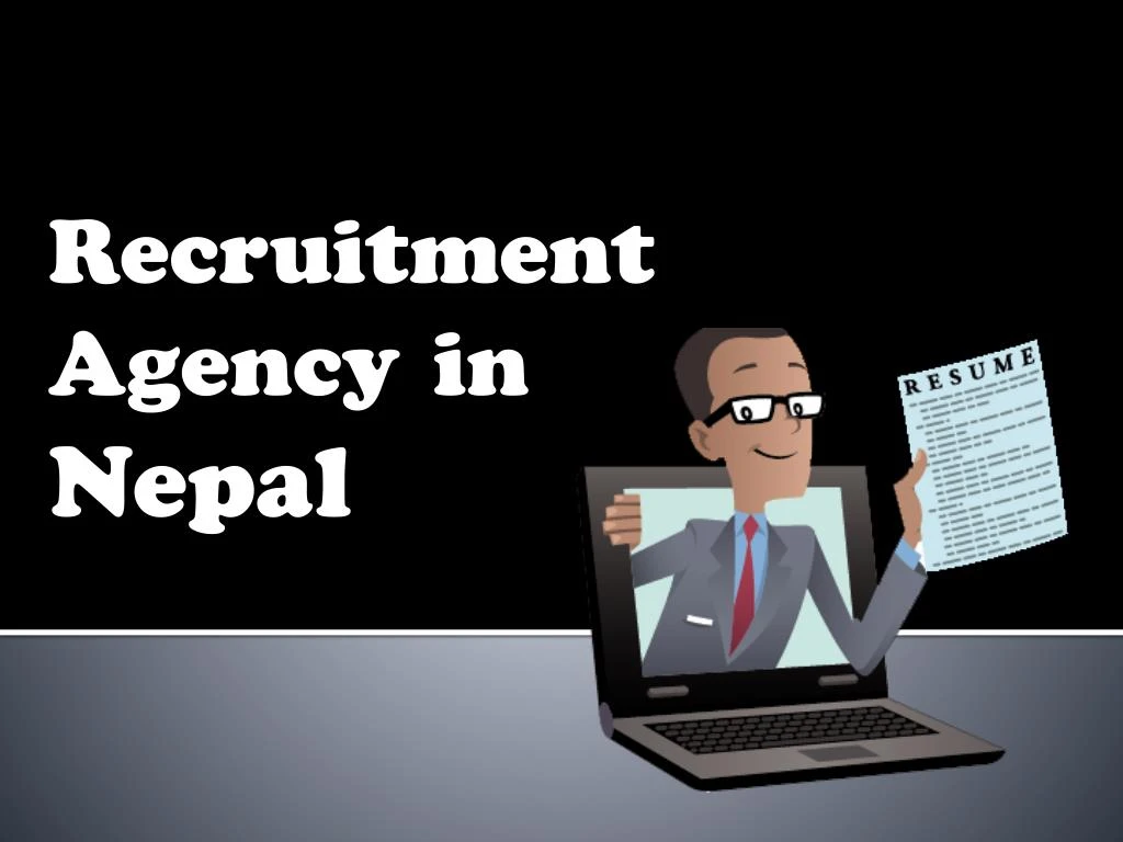 recruitment agency in nepal