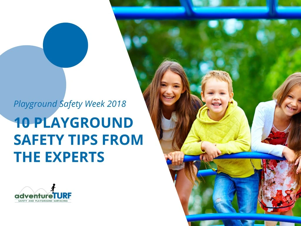 playground safety week 2018 10 playground safety