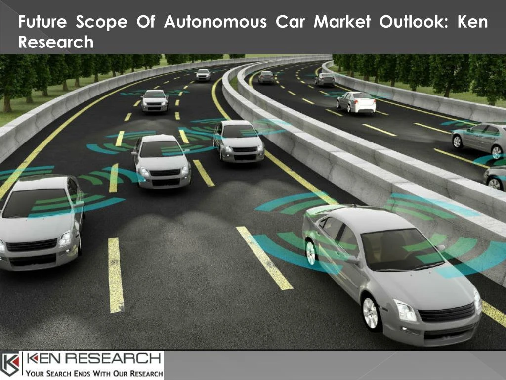 future scope of autonomous car market outlook