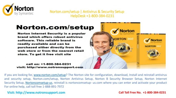 Norton.com/setup | Norton Product Key Code – www.norton.com/setup