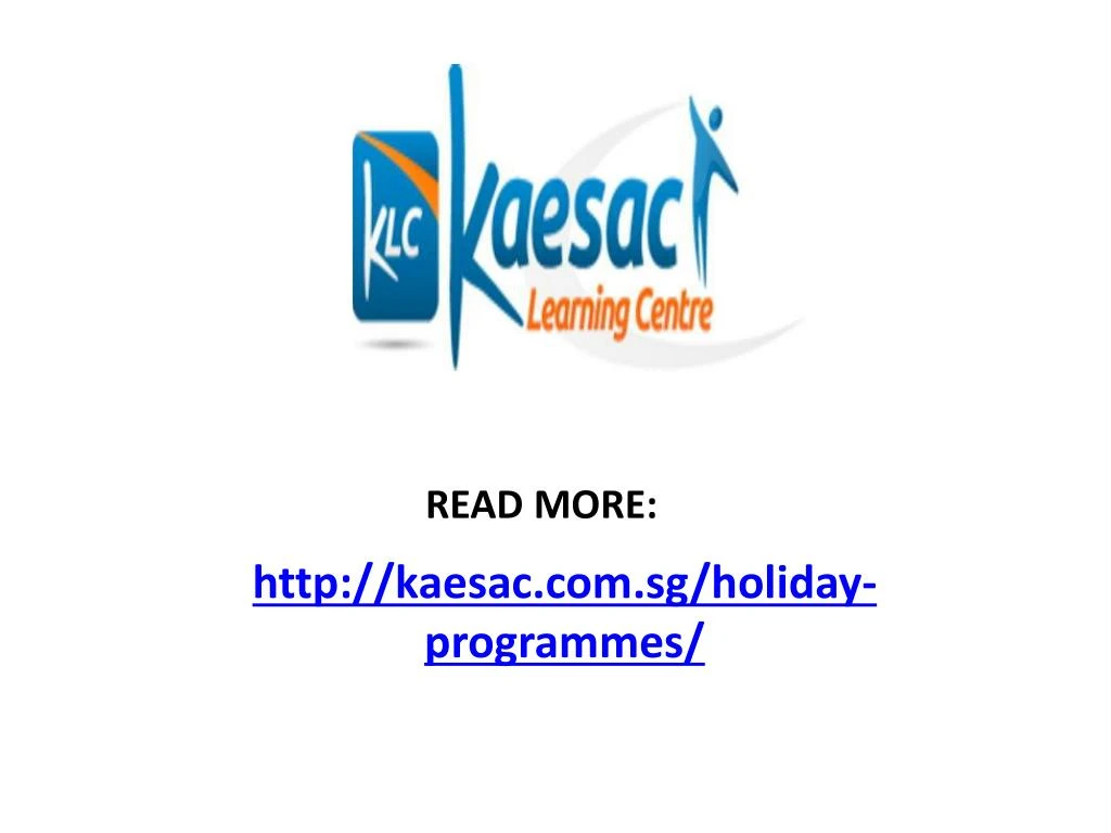 http kaesac com sg holiday programmes