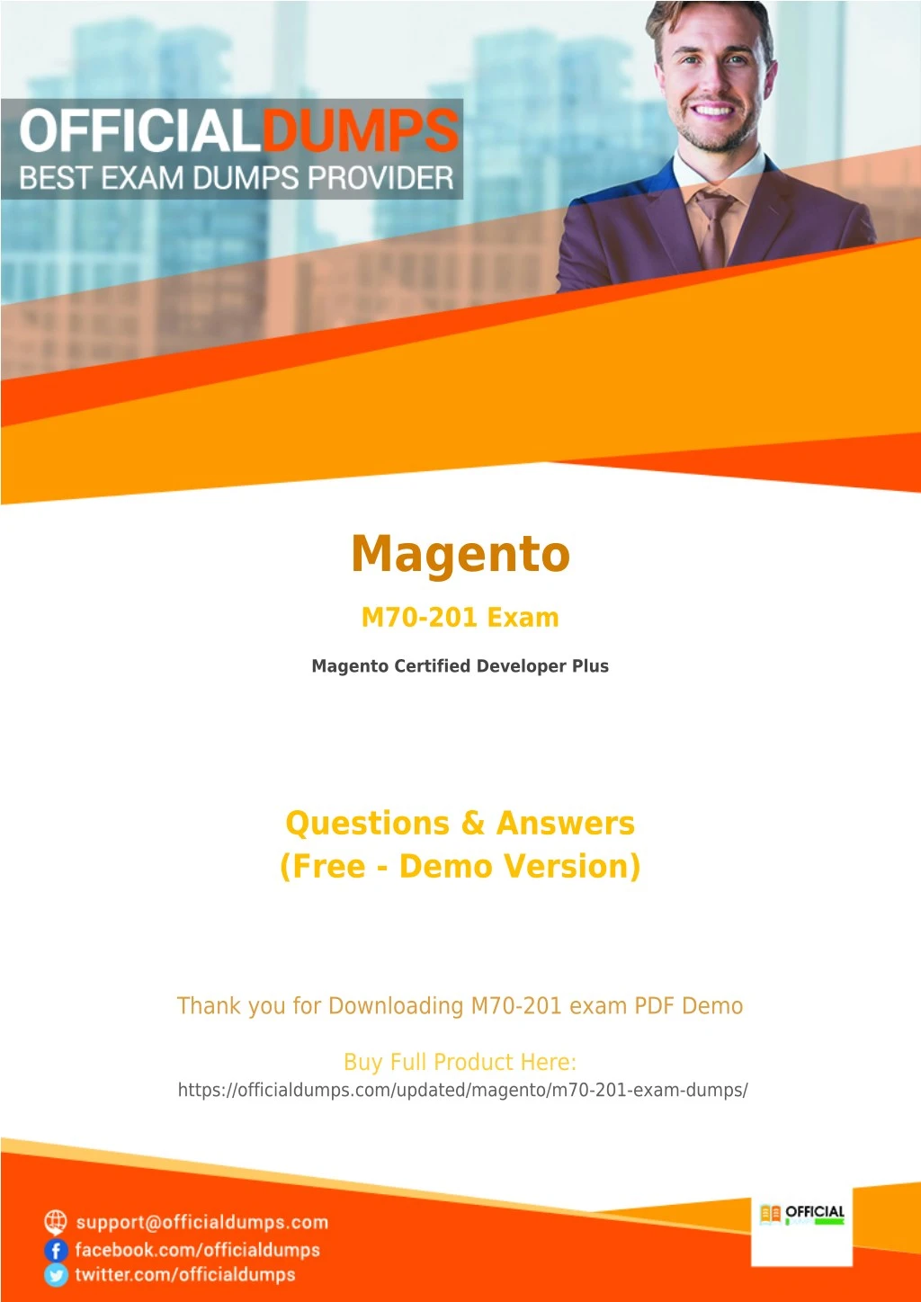 magento