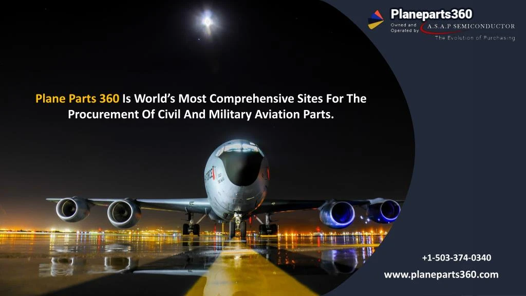plane parts 360 is world s most comprehensive