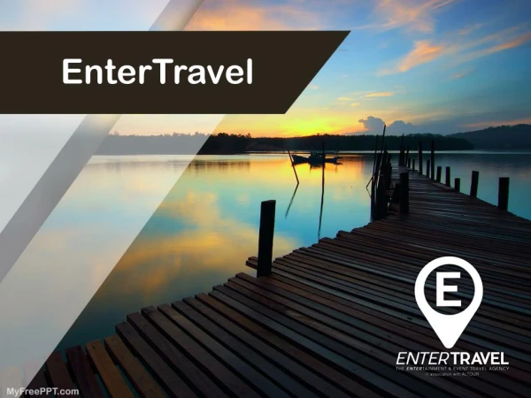 Music Tour Travel & Celebrity travel Company | EnterTravel