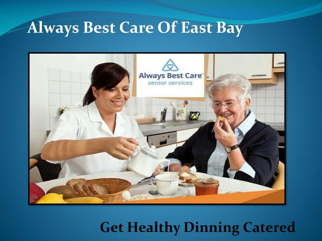always best care of east bay