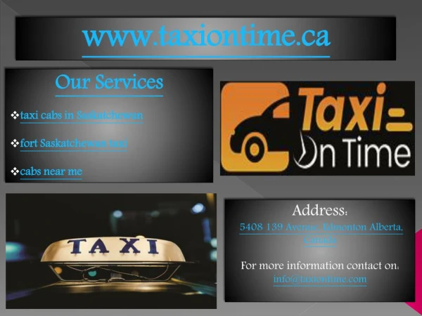 Cab service Makes Life Easy and Comfortable