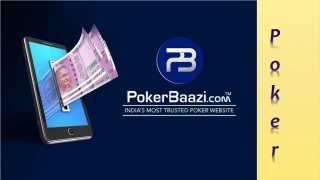 Play Online Pot Limit Omaha Poker - slide 1