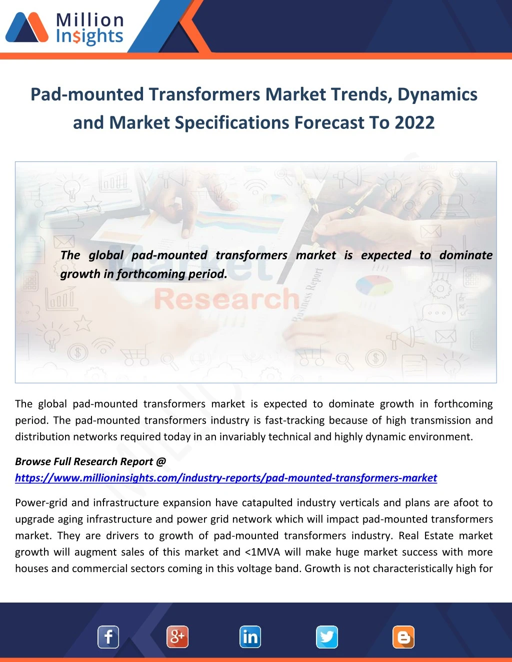 pad mounted transformers market trends dynamics