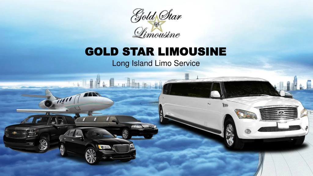 gold star limousine