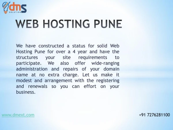 Web Design Company in Pune | Web Development Company In Pune