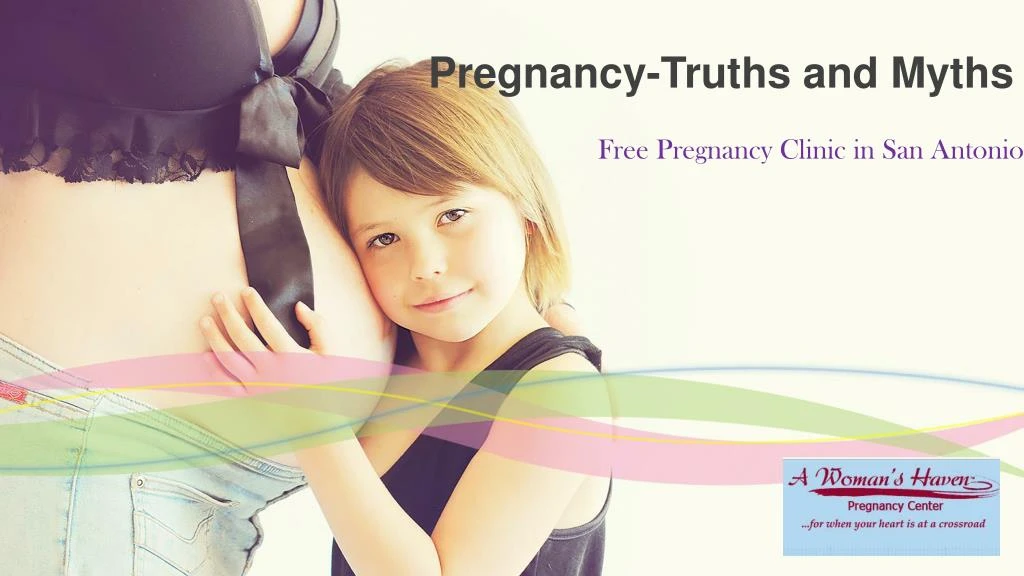 pregnancy truths and myths
