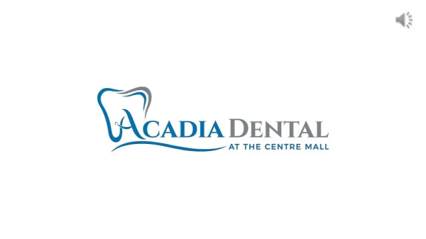 Dental Implant & Teeth Whitening in Saskatoon