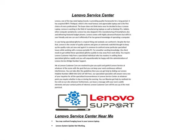 http://lenovo-support.co.uk/