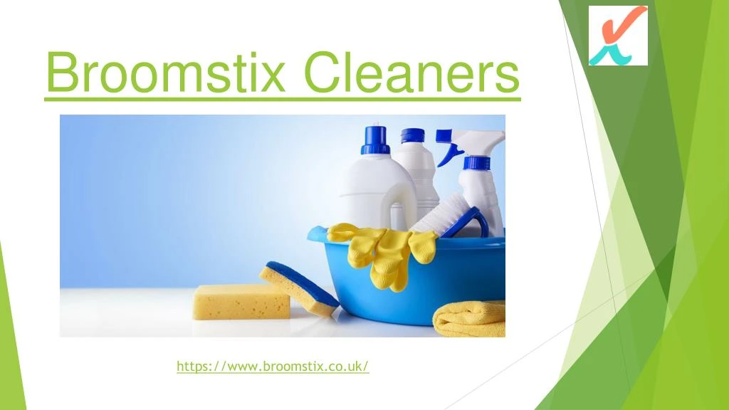 broomstix cleaners