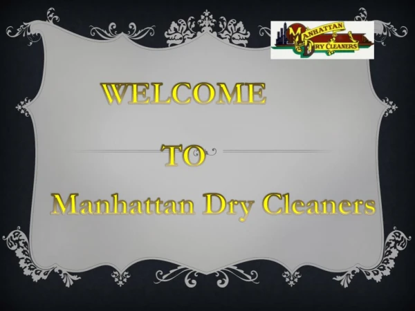 Curtain Dry Cleaners