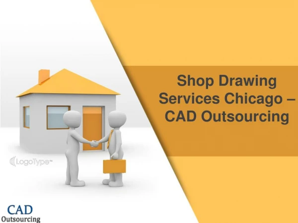 Shop Drawing Services Chicago - CAD Outsourcing