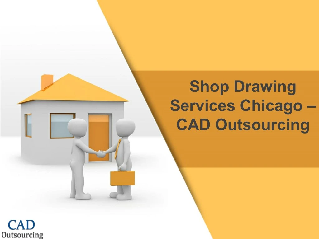 shop drawing services chicago cad outsourcing