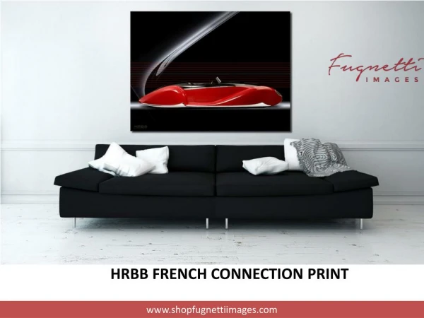 Enhance your Office as well as House with Canvas Car Print