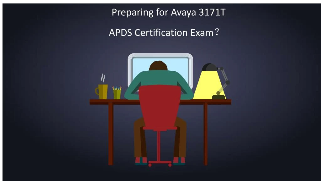 preparing for avaya 3171t