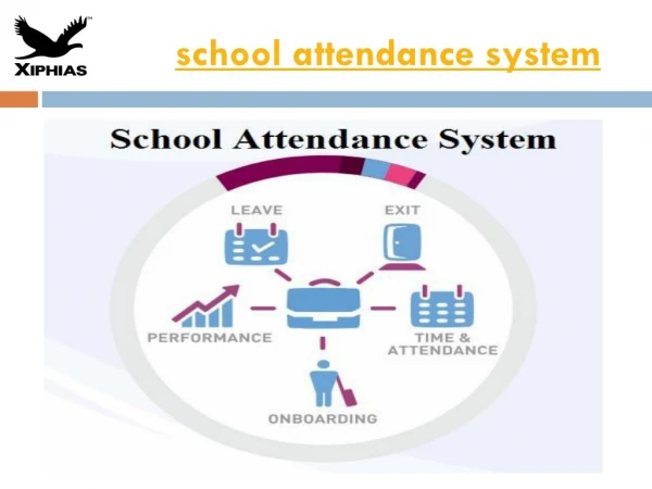 attendance system school