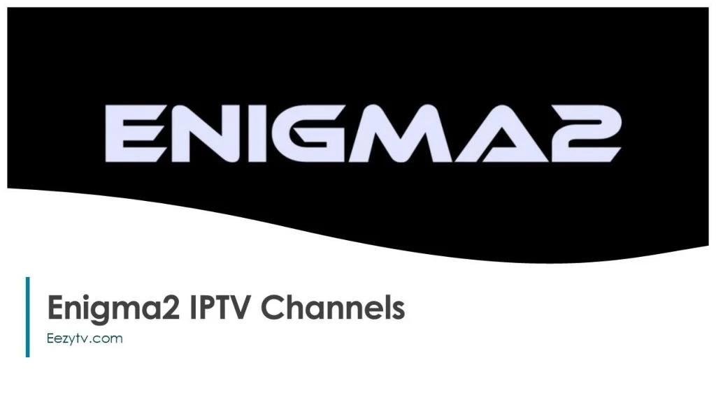 enigma2 iptv channels