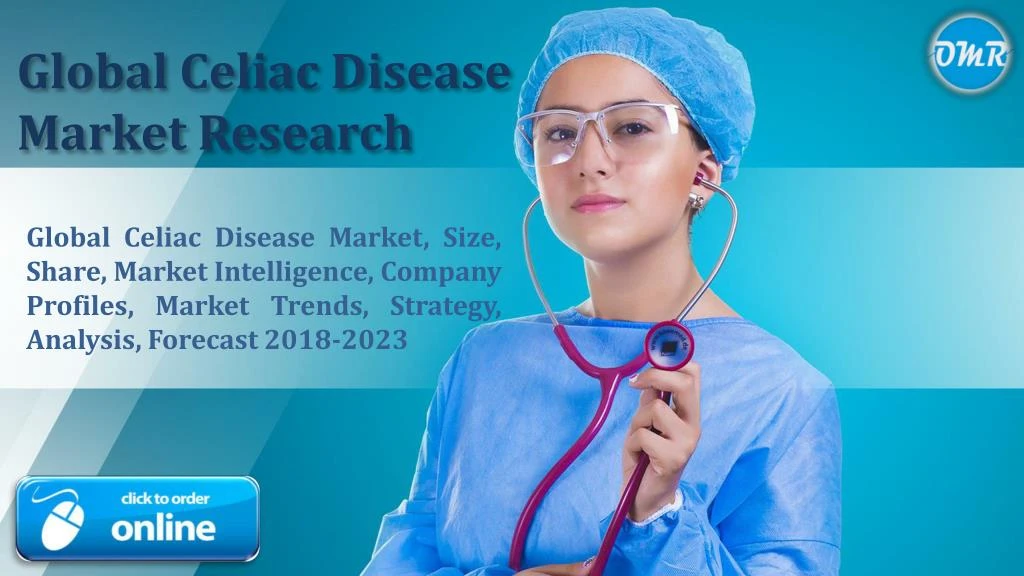 global celiac disease market research