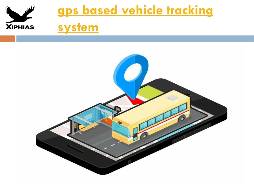 gps based vehicle tracking system