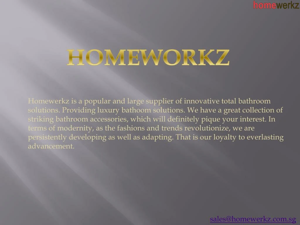 homeworkz