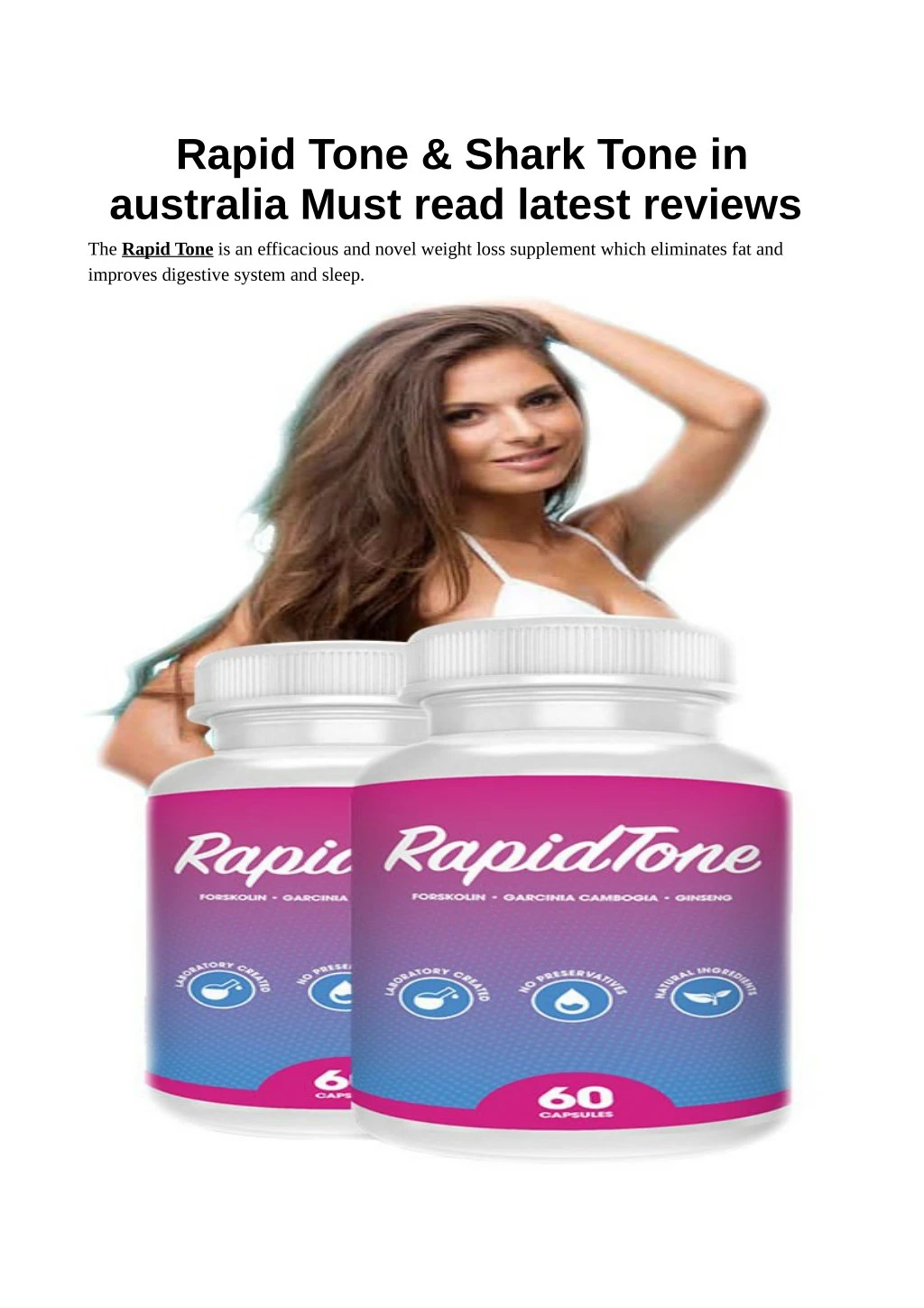 rapid tone shark tone in australia must read