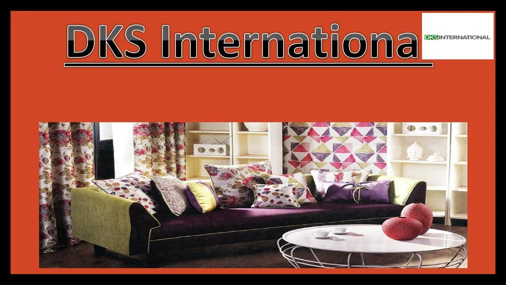 dks international