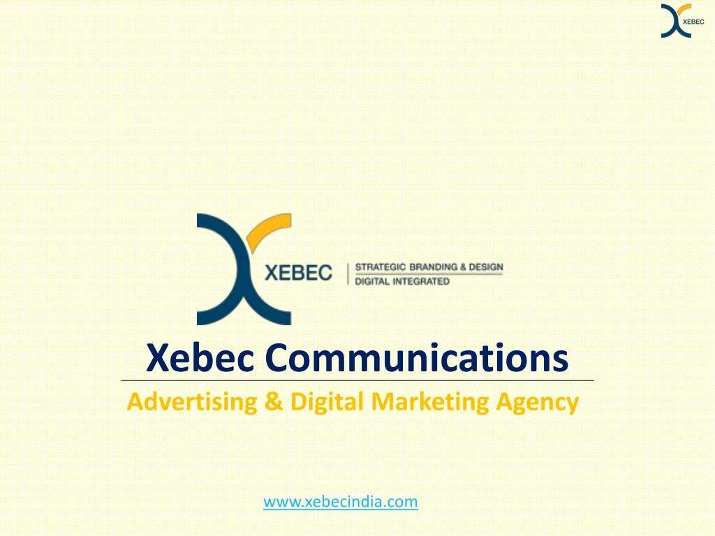 xebec communications